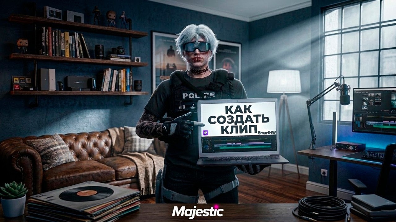 КАК СДЕЛАТЬ КОМАНДУ !КЛИП, БЫСТРЫЕ КЛИПЫ НА TWITCH КАК ЛАЙФХАК | Команда Nightbot для создания клипа