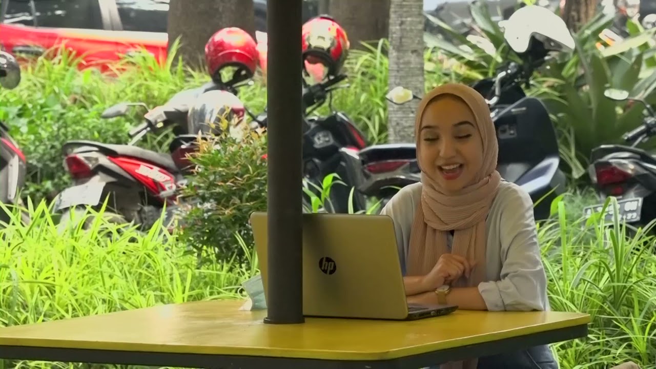 VIDEO PROFIL UNIVERSITAS PAKUAN 2021