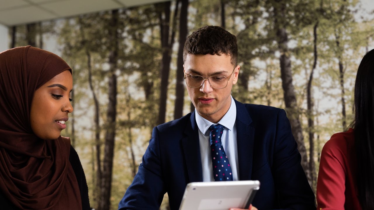 How to apply as an international student