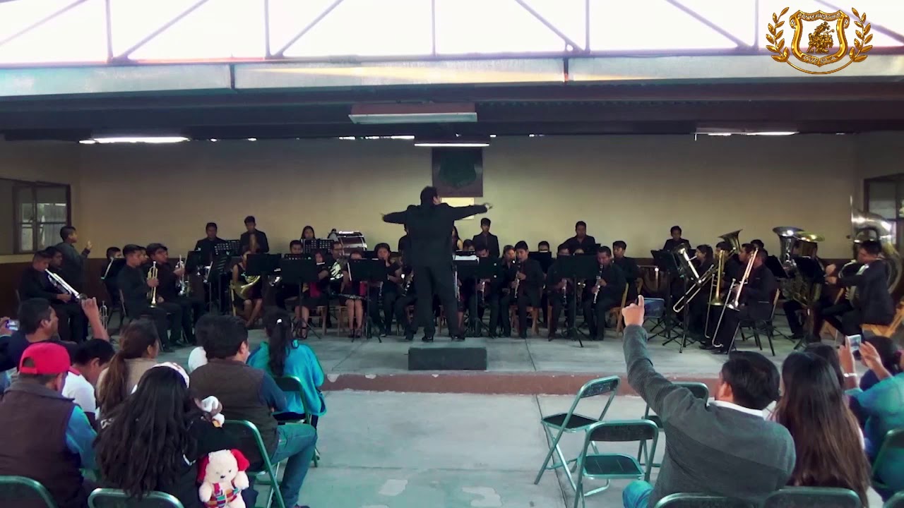 Danzón No. 2