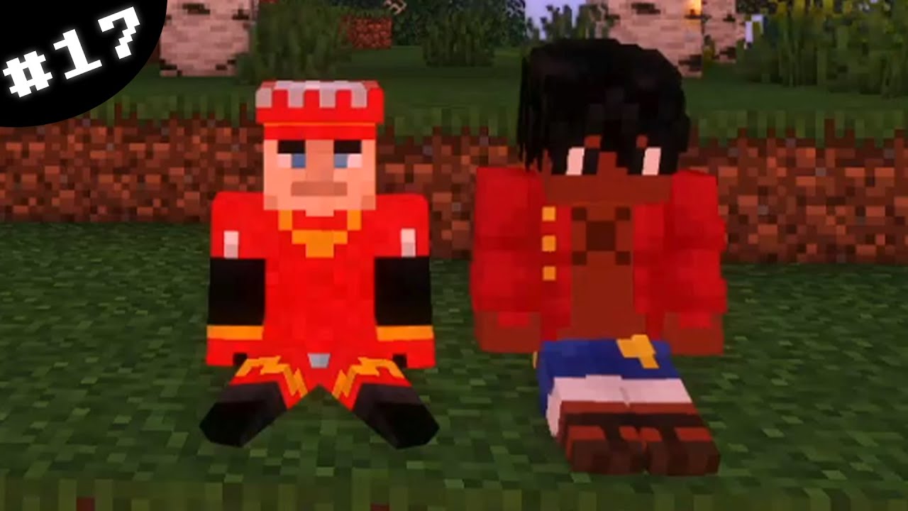 Je date enfin Mastu... #17