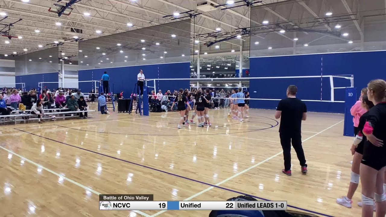 NCVC 17 National vs. CADO