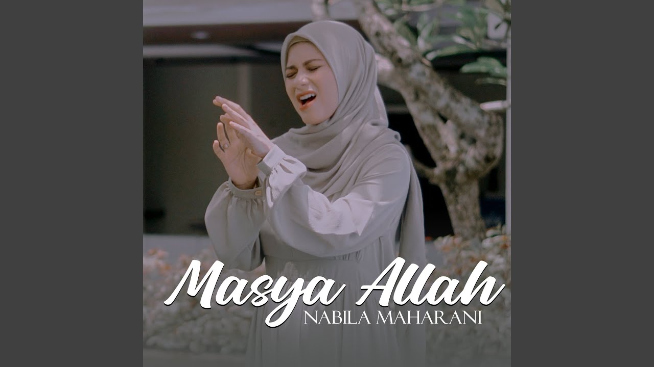 MASYA ALLAH