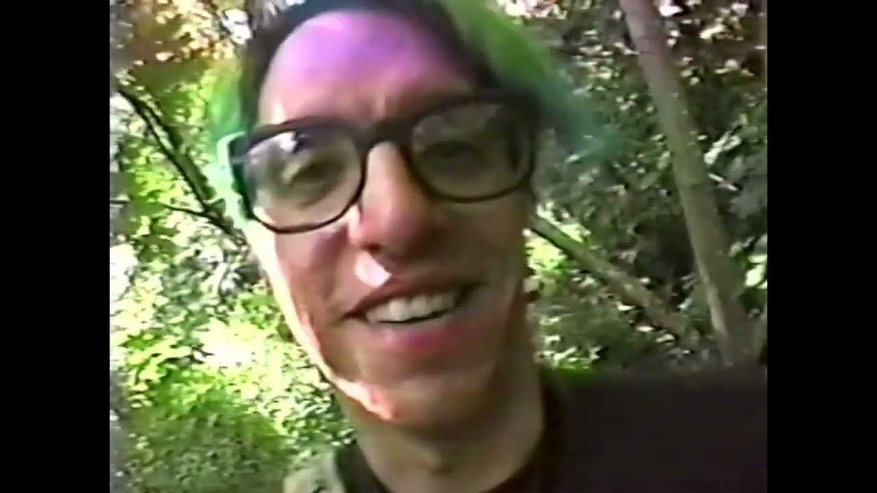 Static from the Attic ep4 - JOBS