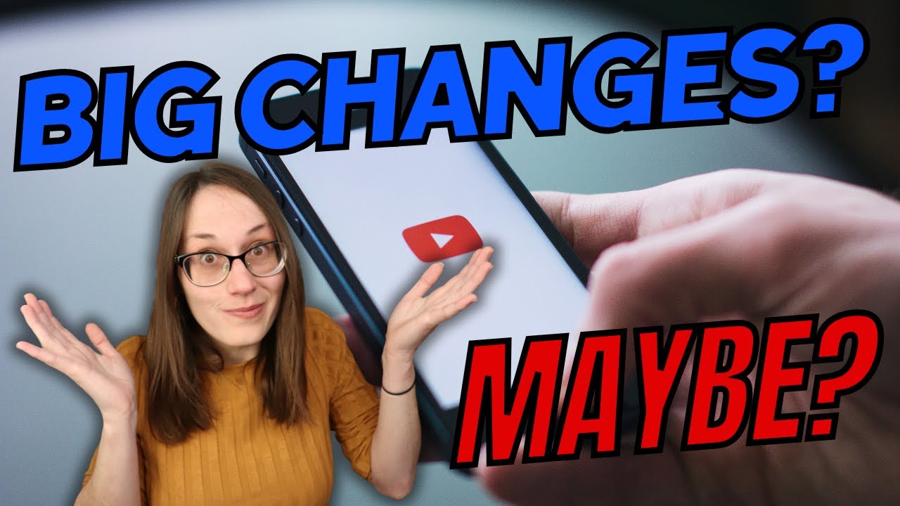 Reading & Booktube Channel Goals for 2025
