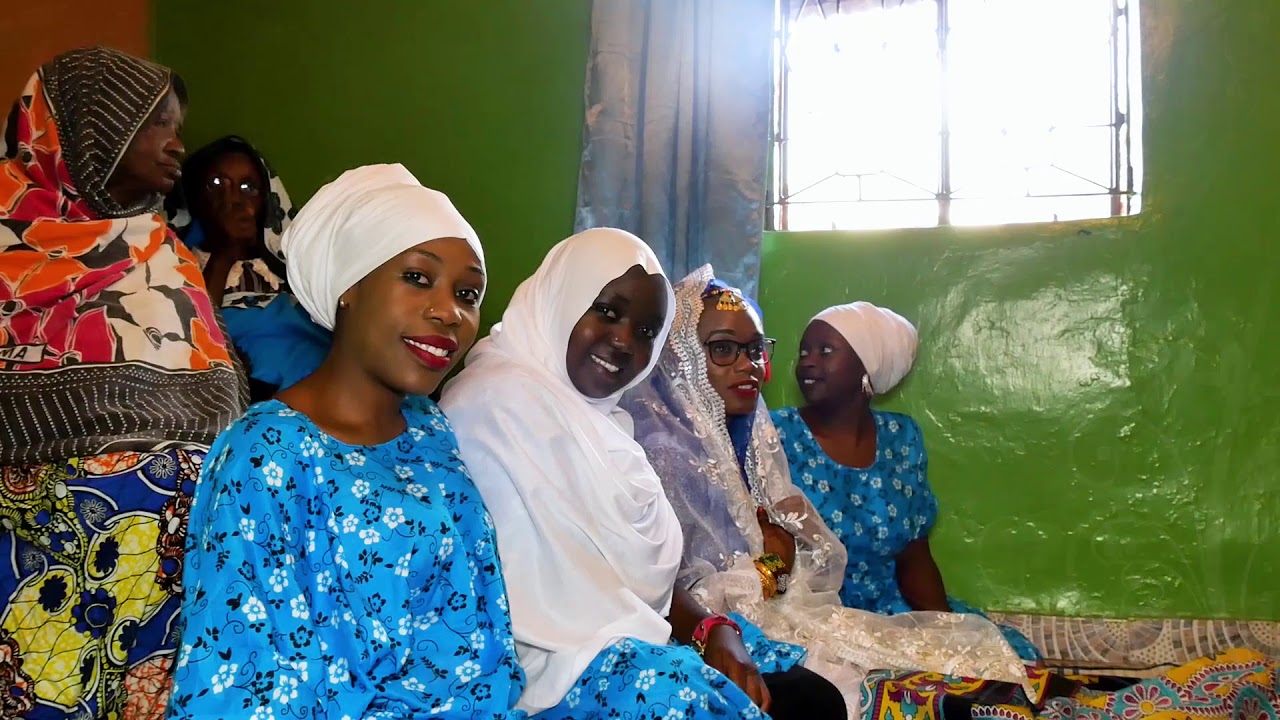 Mum Kendi Weds Yakub - Best Nubian Wedding
