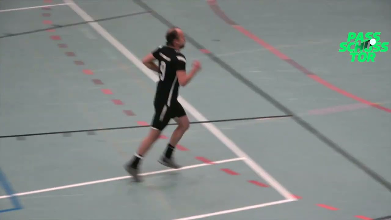 1.Holthausen Cup 2023 / SV Blau-Weiß Kerpen 1919 I Pass Schuss Tor Drabenderhöhe - Sinnersdorf