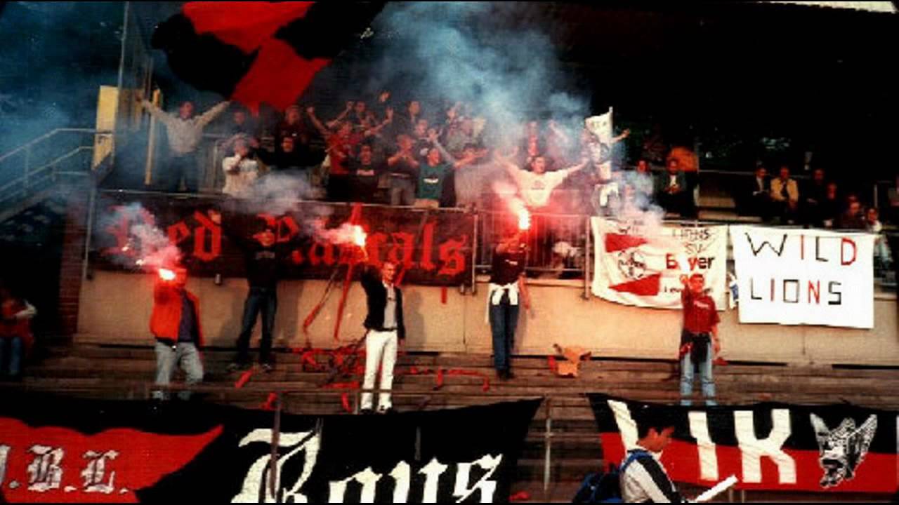 Ultra´Lev Alte Schule
