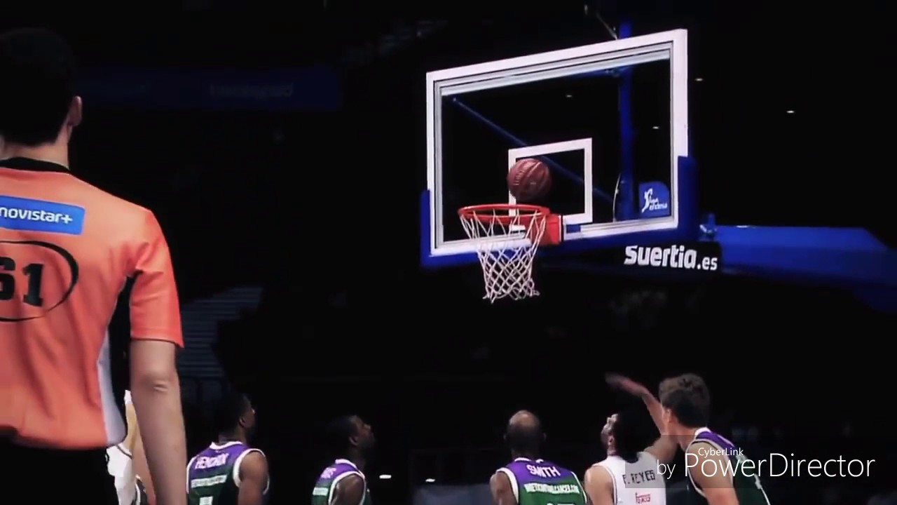 Sergio Rodriguez 