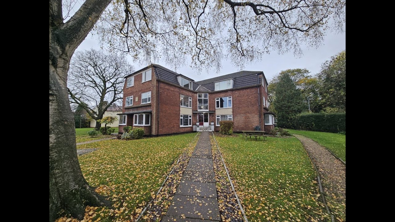 Cheswood House, 51 Orton Close, Water Orton, Birmingham, Warwickshire, B46 1SX