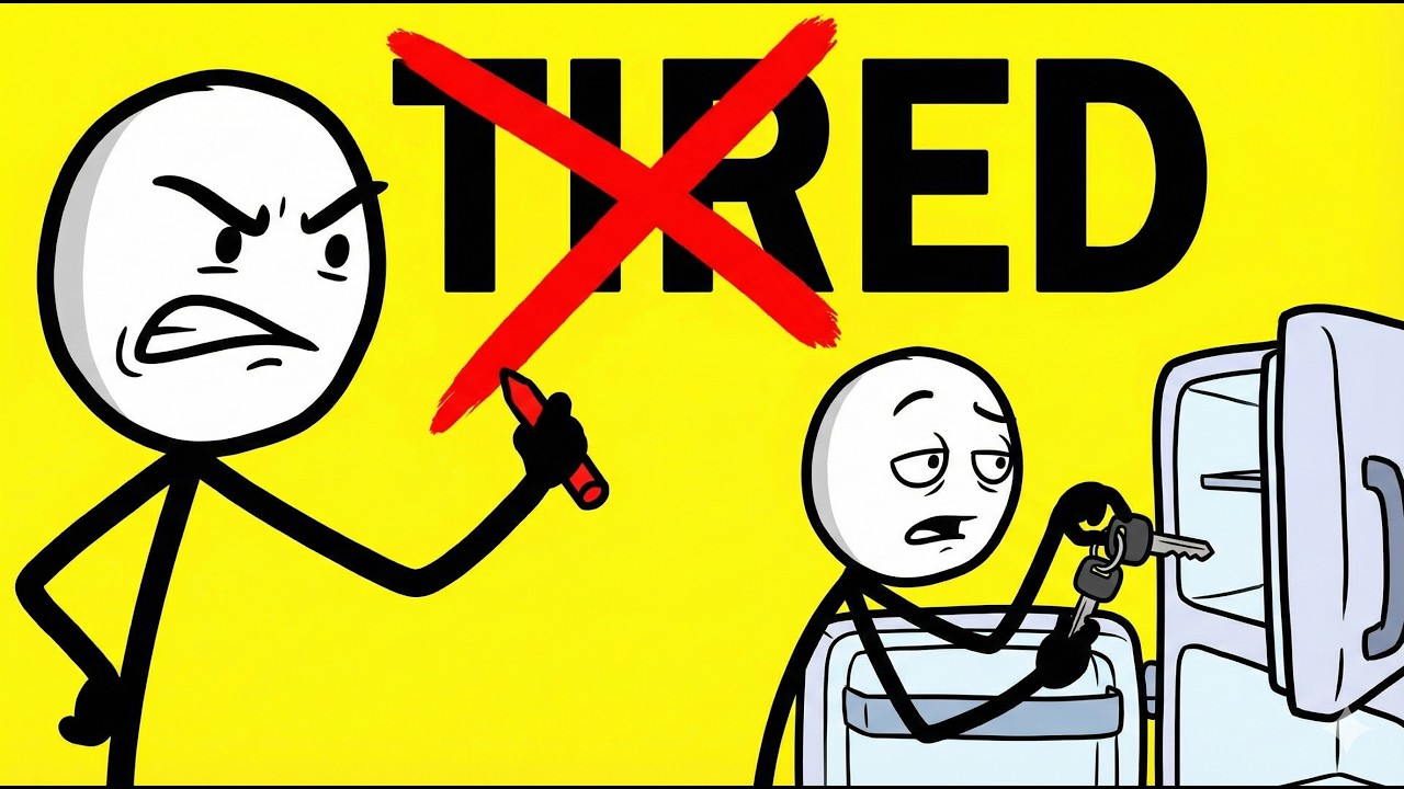 Stop Using Adjectives! (Do This Instead)