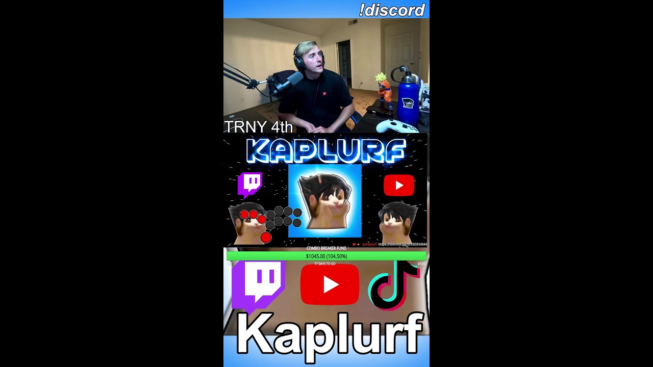 ONLINE TOURNAMENT TODAY | IT'S TIME TO PLURF! | TEKKEN 8