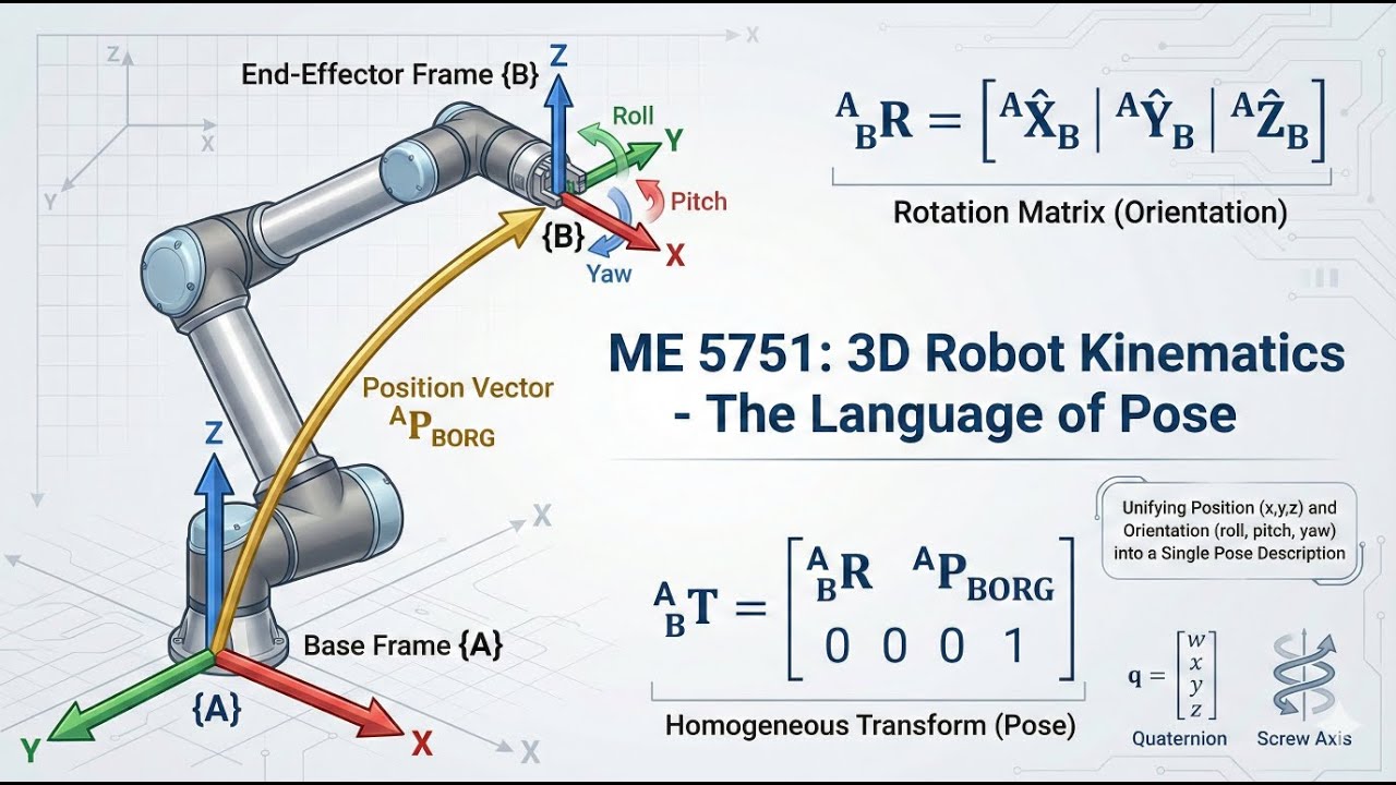L1 Part1 3D Robot Kinematics Concepts