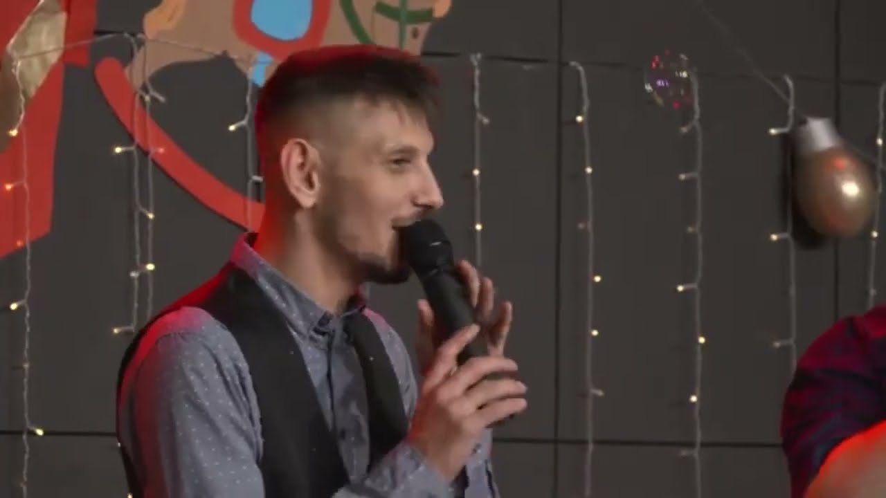 Mark & David - Veš ti boš moja