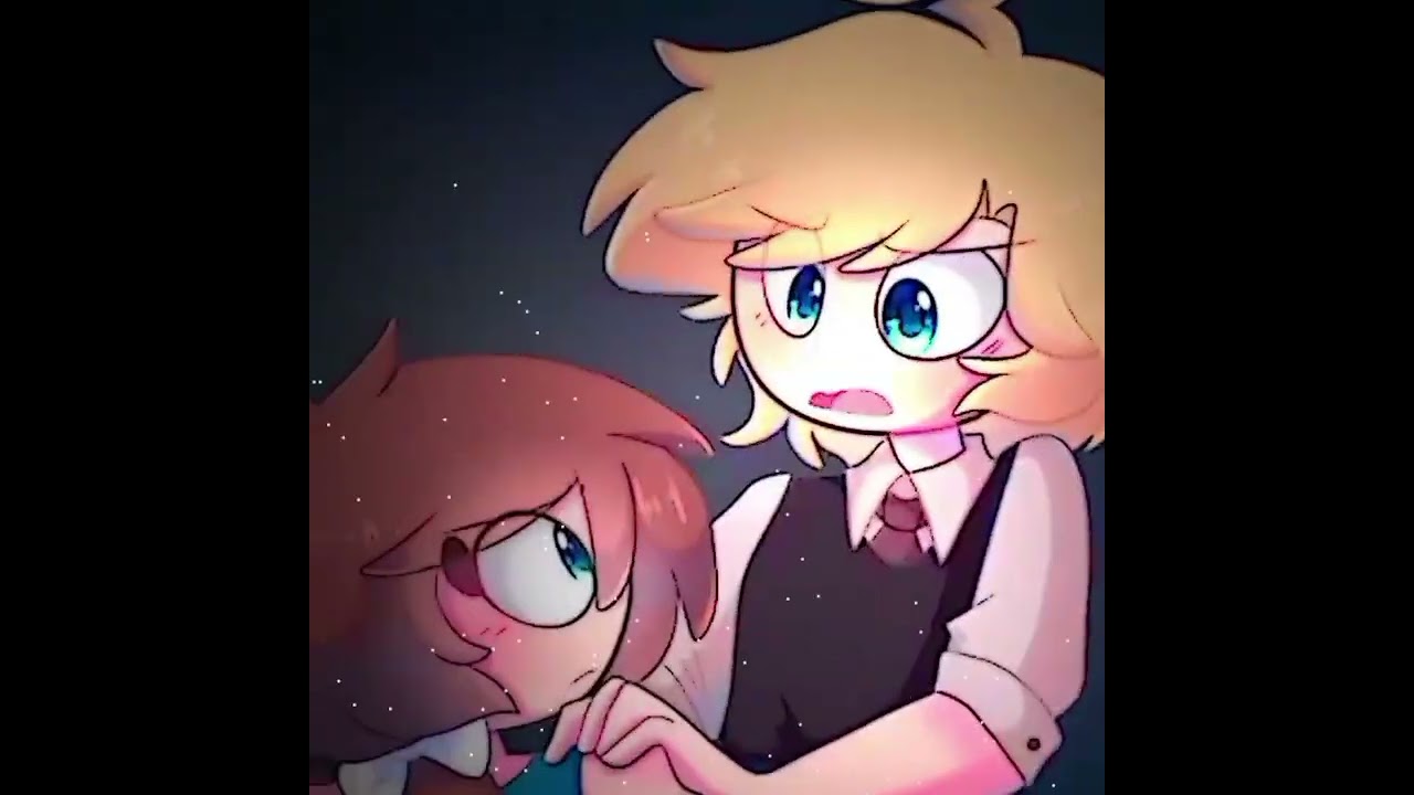 ⭐ hijos del golddy 🌼 (en cada universo⚡) #fnafhs #fhsfg #hdfhs #FHSFxS