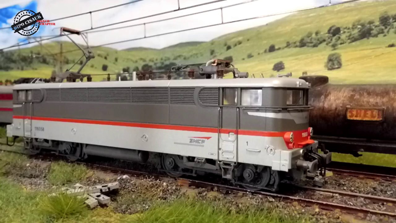 BB16000