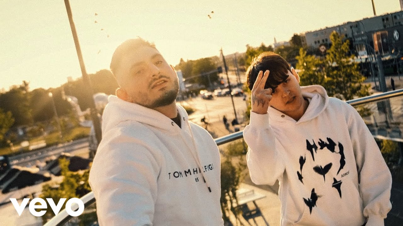 PAXER feat. Zeta - PANAMA (🎥: 24papryk)