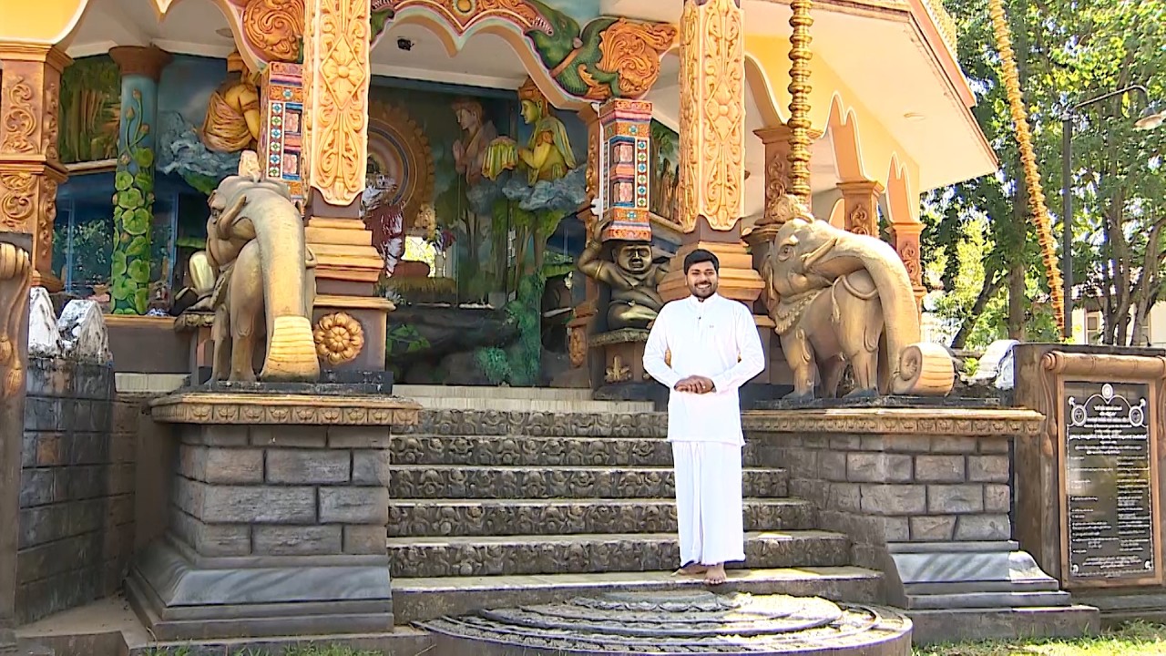Gamai Pansalai ~ ගමයි පන්සලයි - (2026-02-01) | ITN