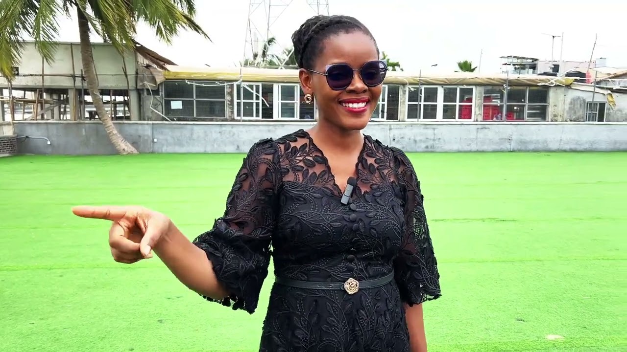 Event Planner Vlog: Venue Recce + Why I’ll Never Ditch Vendor Meetings