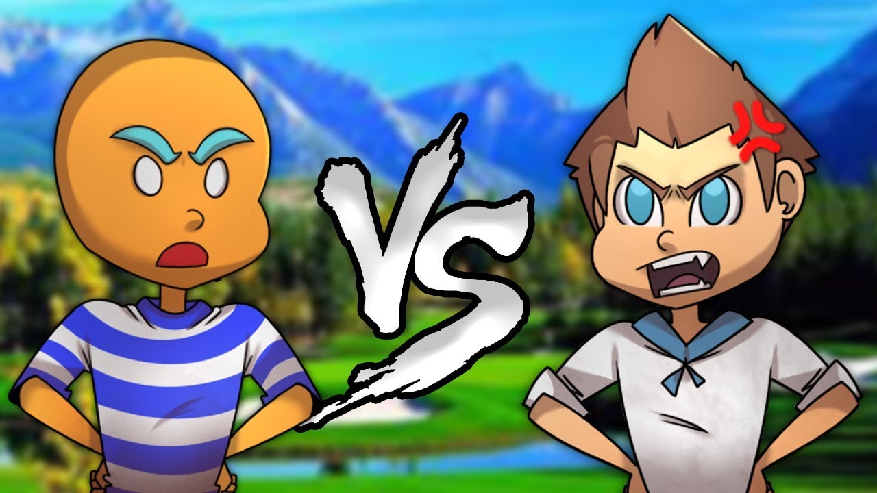 SUPERBRIOCHE VS SIPHANO !