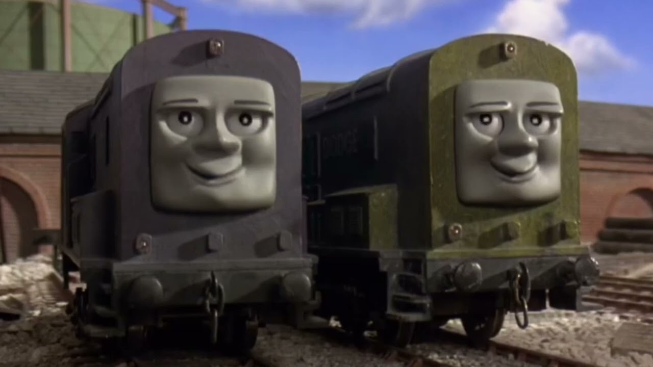 Diesel 10’s Lessons in “How to Stop Being Stupid”: Extended Cut