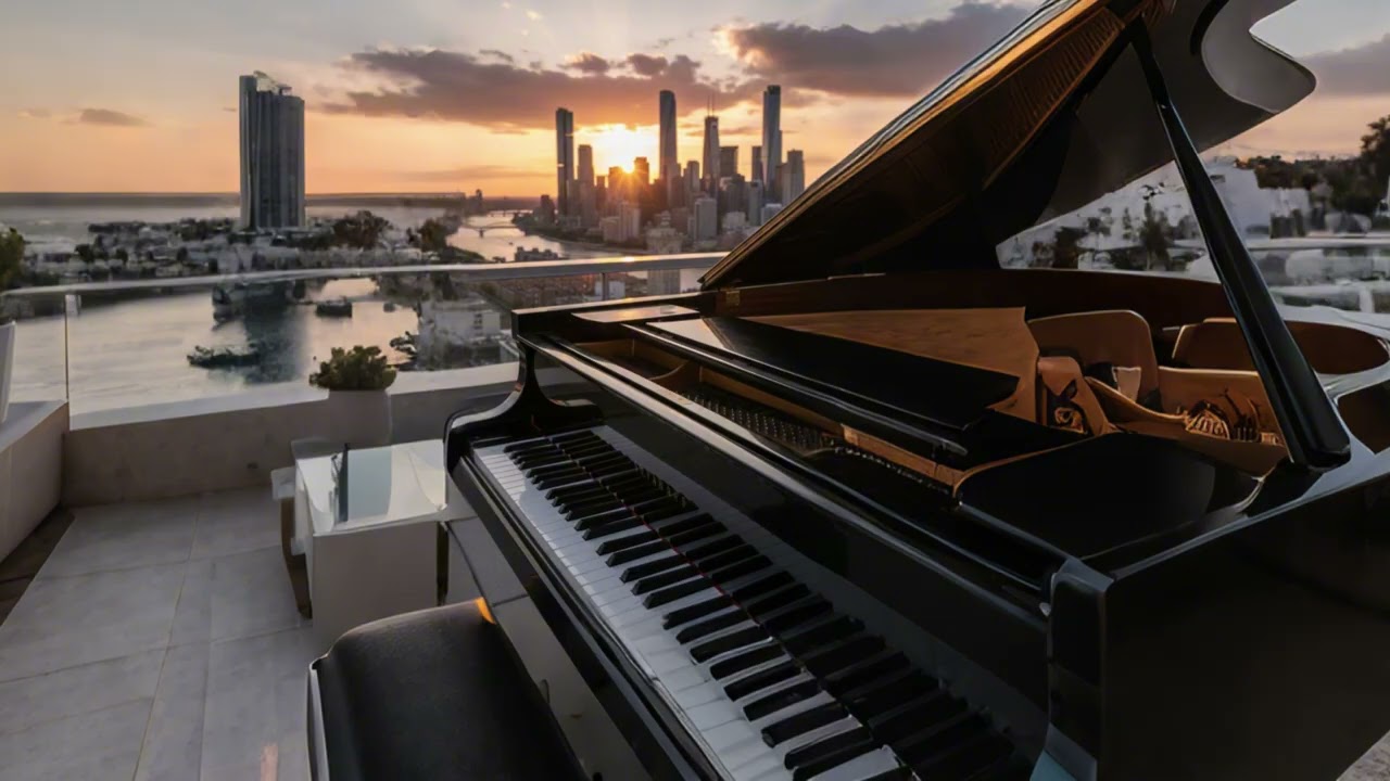 Chillout Lounge Music - 3 hours of the best relaxing music