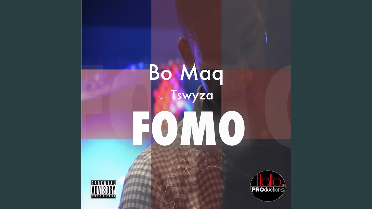 FOMO (feat. Tswyza)