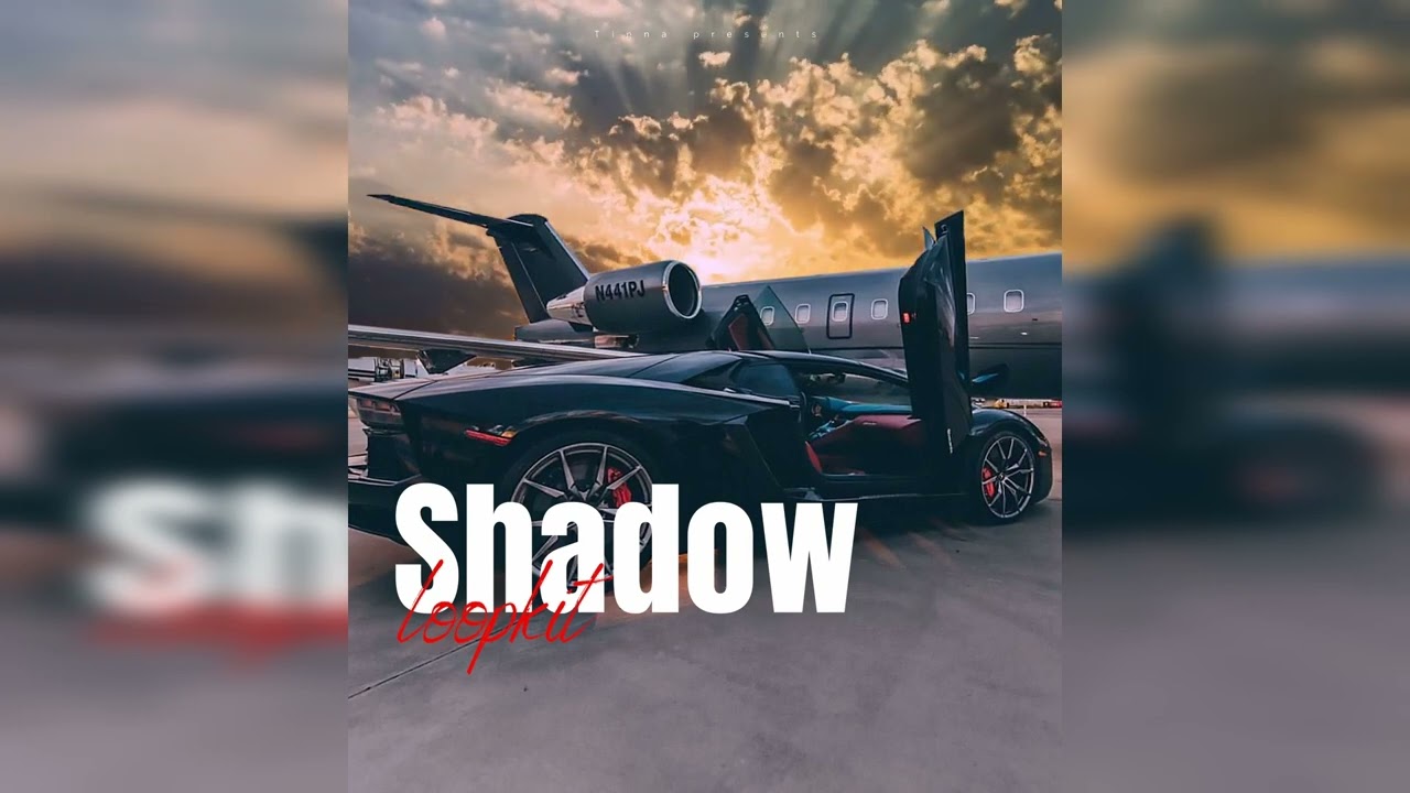 [FREE] Guitar Loop Kit / Sample Pack 'Shadow' | Juice WRLD Iann Dior Machine Gun Kelly Polo G loops