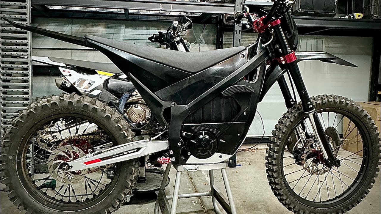 Arctic Leopard EX800