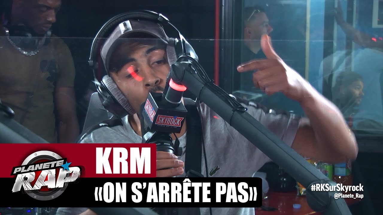 KRM 
