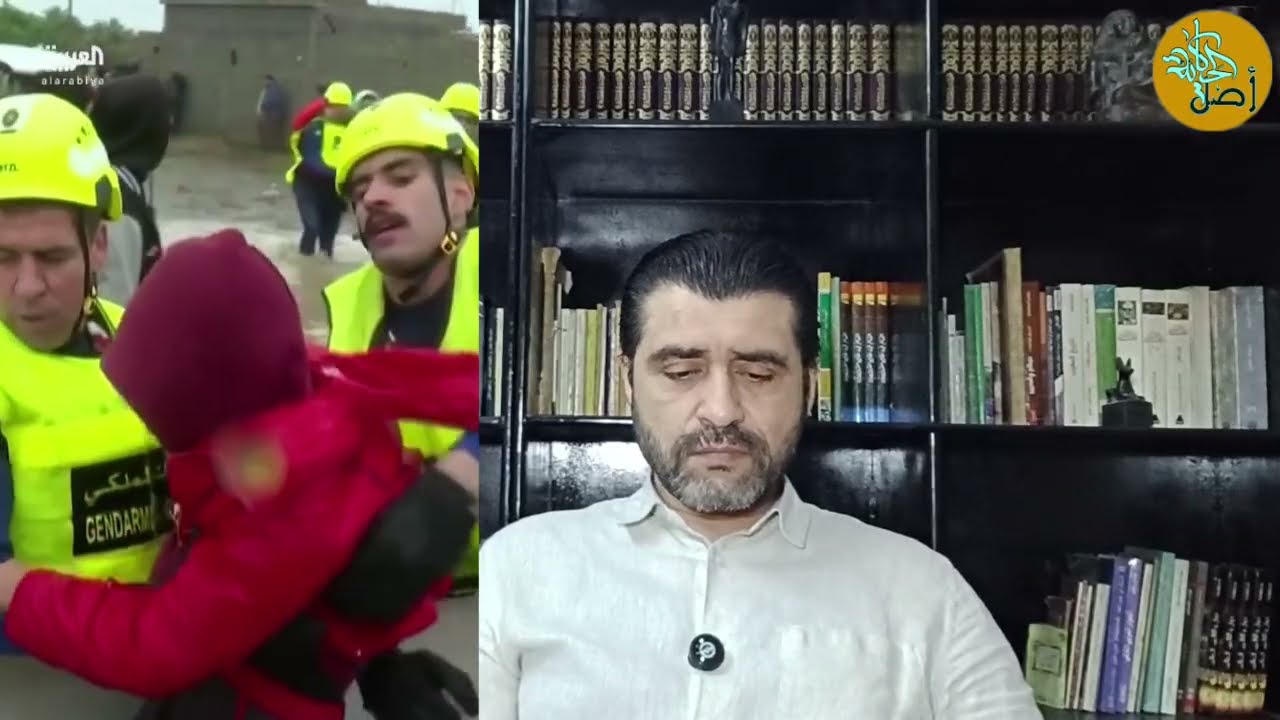 القنوات العربية تبرز قدرات المغرب 