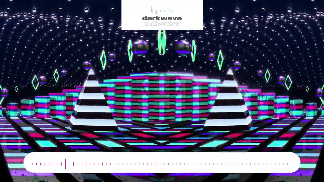 G&ouml;n&uuml;l Dağı Remix | (Darkwave Version) | Turkish Darkwave | Synthpop 2025