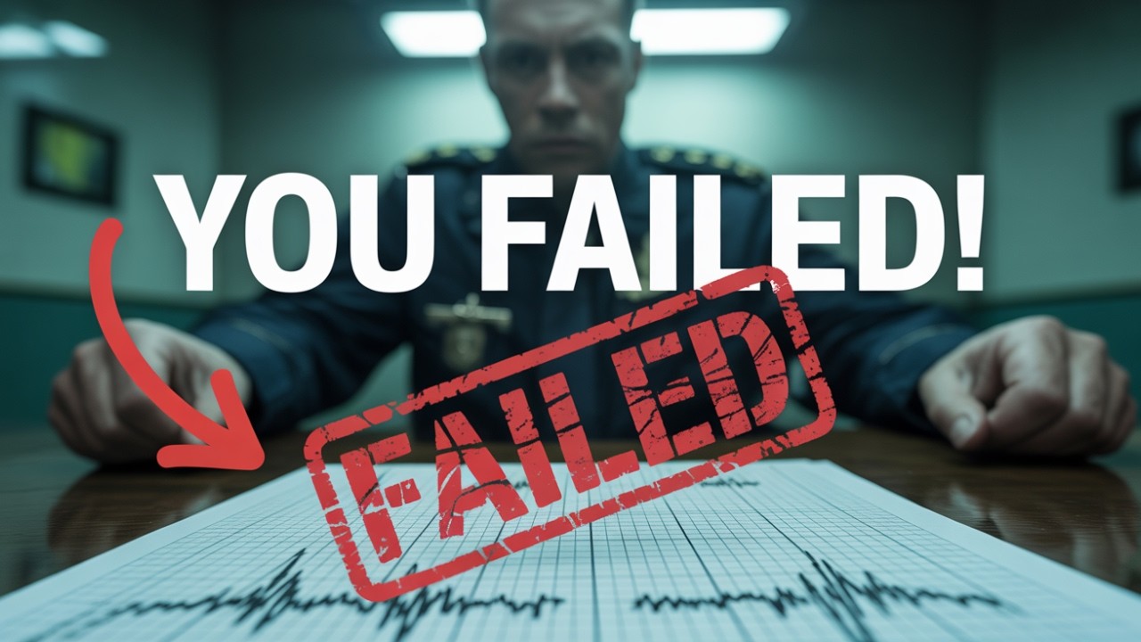 LAWYER: Police Can LEGALLY LIE To You. Top 5 Lies Exposed.