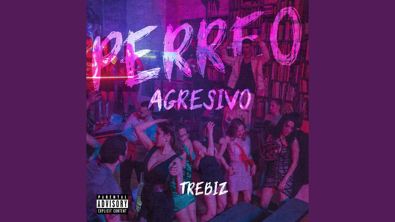 Perreo Agresivo