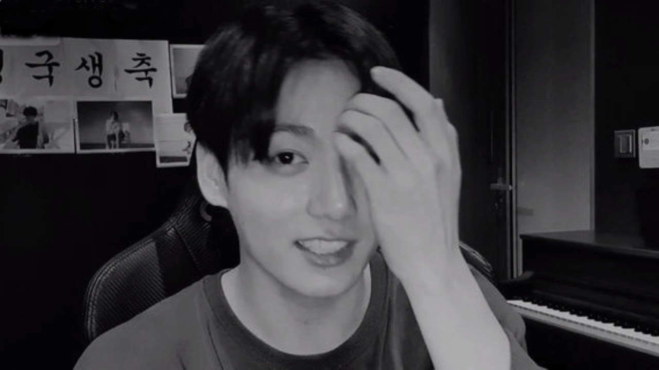 ASMR JUNGKOOK || 