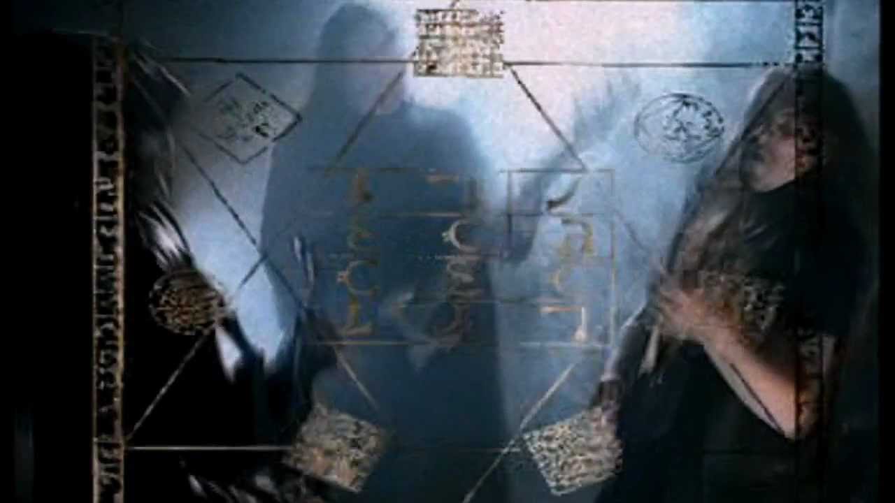 Interitus Dei - The Previous End