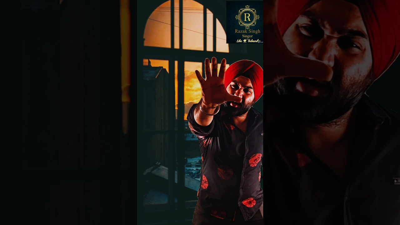 ❤😱🔥 | New punjabi song | 2025 | नया पंजाबी गाना | 