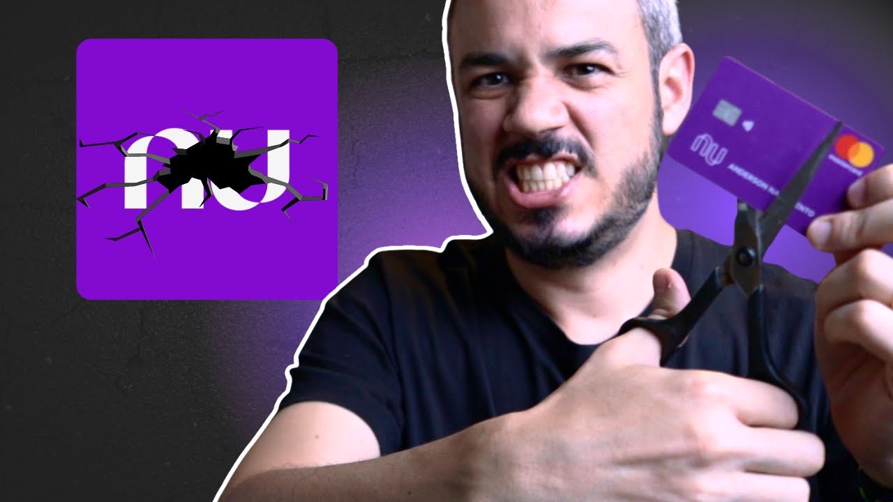 5 Alternativas ao NUBANK com rendimento AUTOM&Aacute;TICO todos os DIAS!