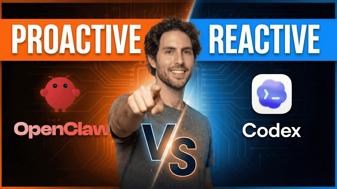 OpenClaw vs Codex vs Claude Code: The CEO's Playbook