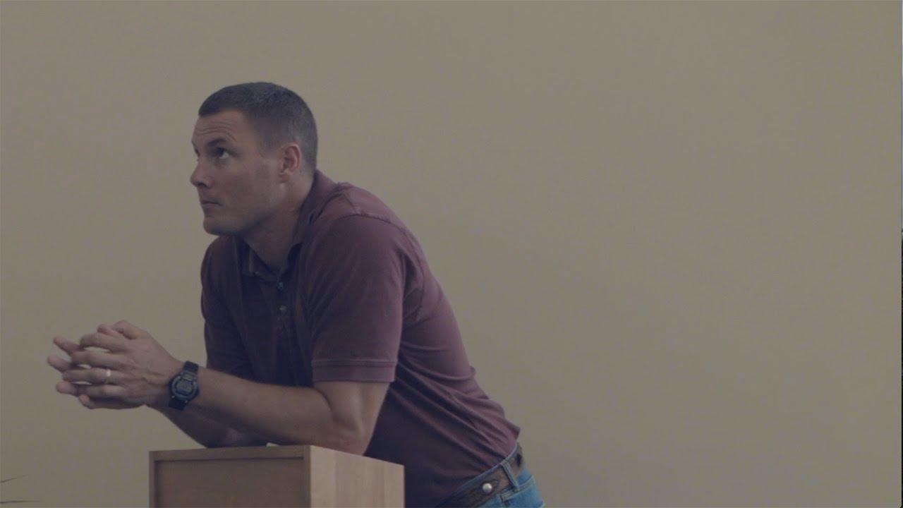 Philip Rivers: Prayer and the Eucharist