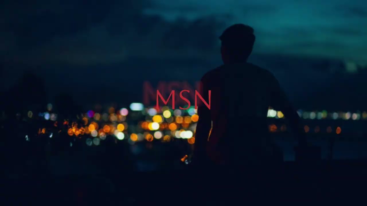 MSN - Жизнь: бой без правил (2025)🎵