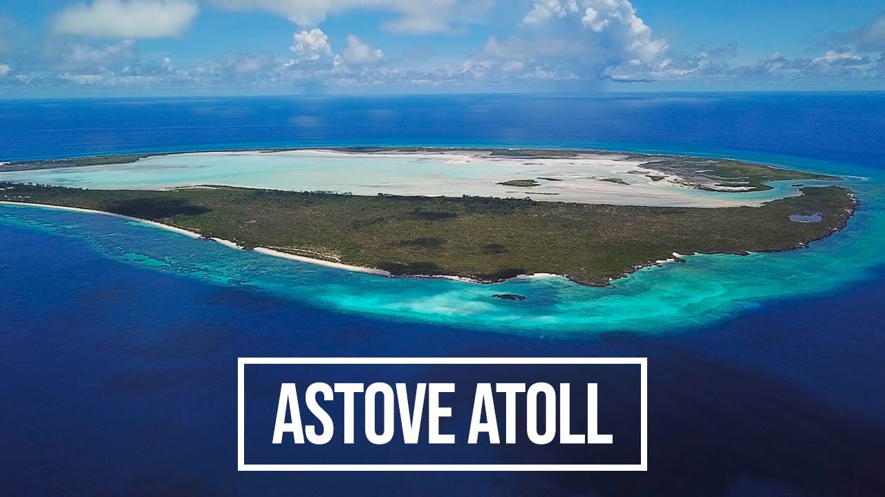 Life on Astove Atoll