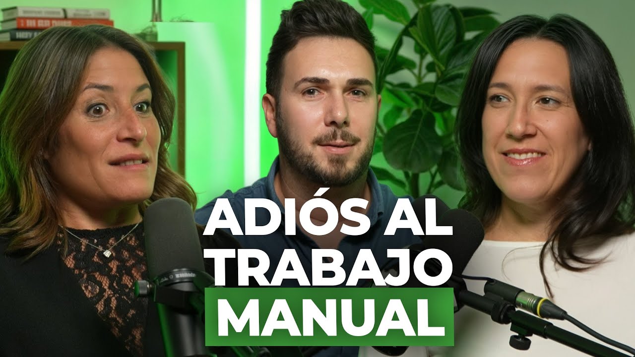 Efficiency, Support & Project Management at VSN | With Marta García & Sara Hernández