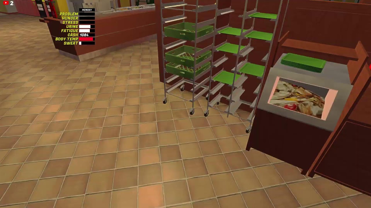 My winter car and chilling, How will we die this time?  #420 #High #Chill #Chillvibesonly