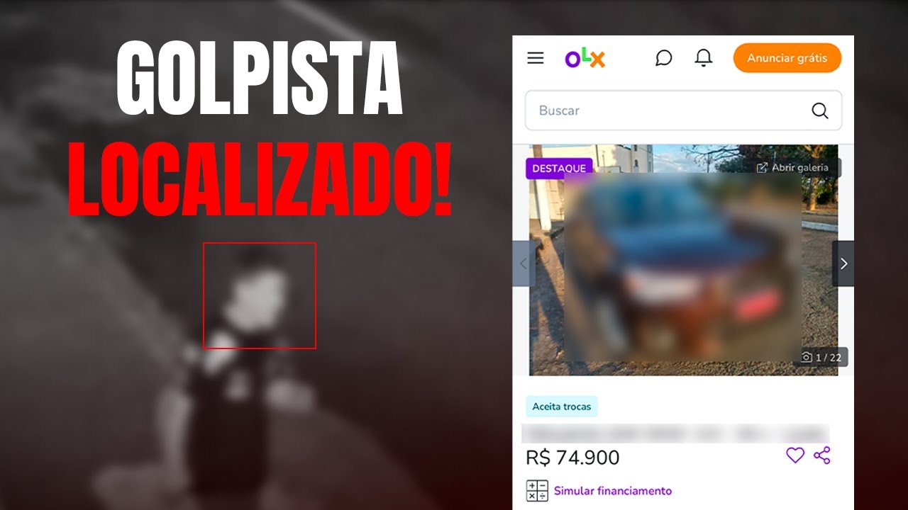 Caso Real de Investiga&ccedil;&atilde;o Digital e OSINT | Aul&atilde;o 03