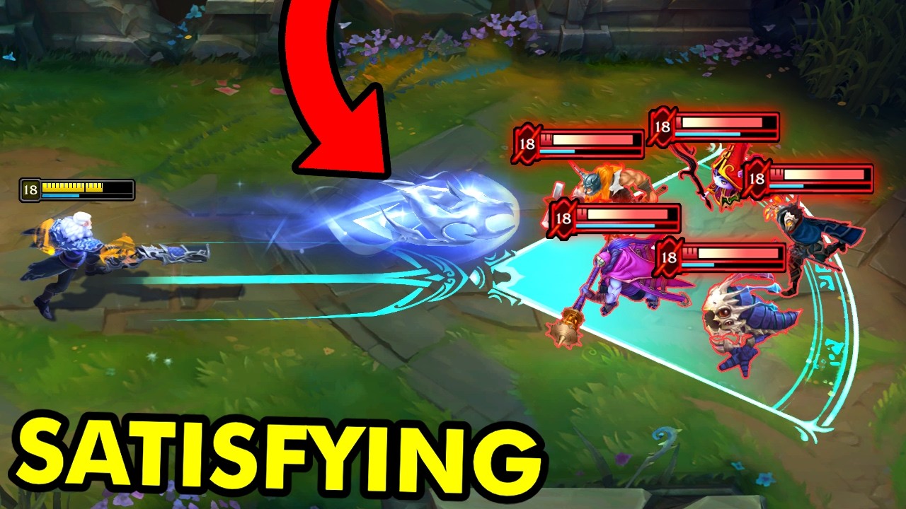 ULTRA SATISFYING MOMENTS #44