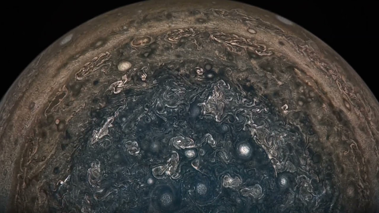 Jupiter Virtual Tour (Updated)