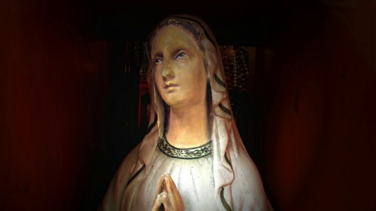 Ave Maria instrumental, ideal para fazer o evangelho no lar!