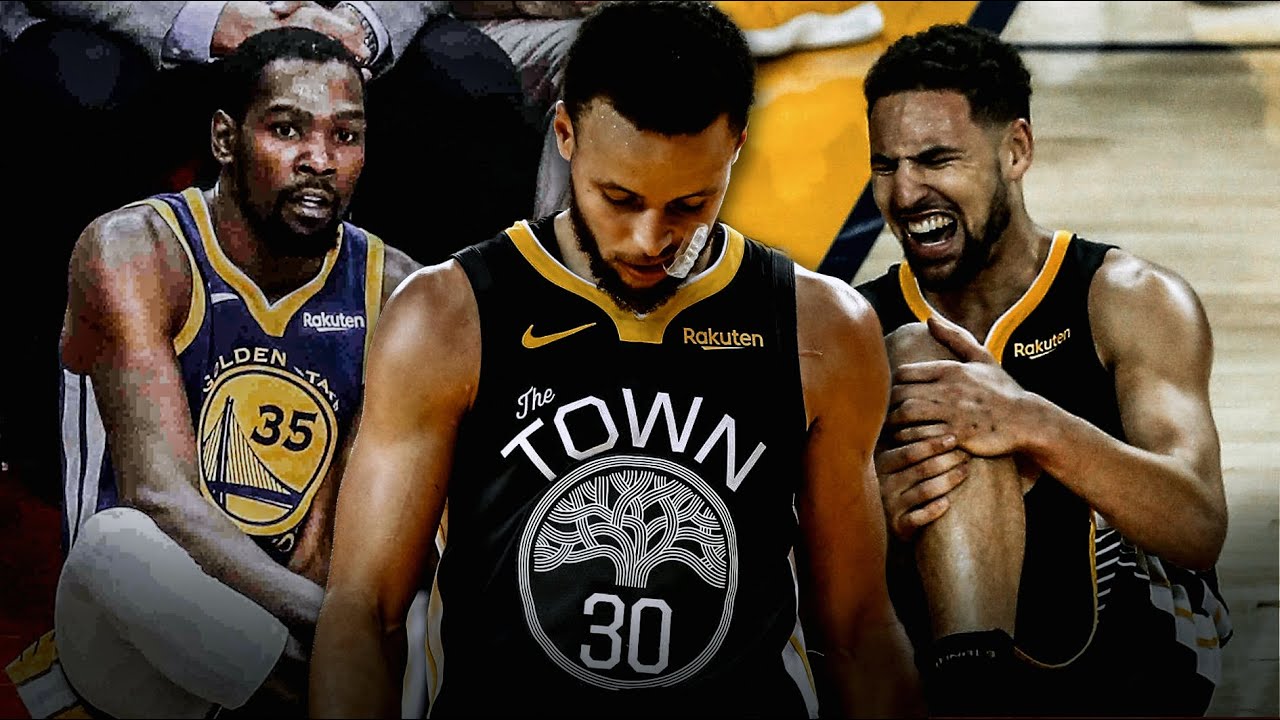 Stephen Curry ★ On My Way ★ Playoffs 2019 Mix