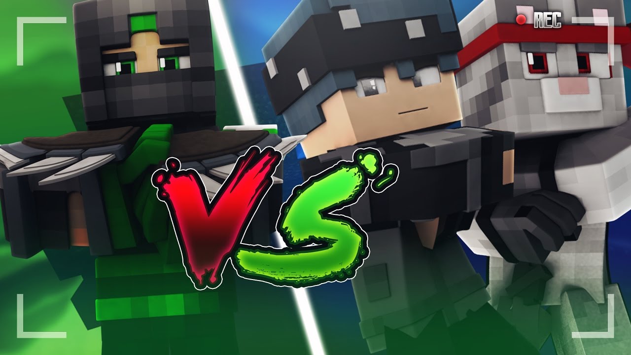 BYSLIDE EZ MUSHWAY & NEVERSAYYES + JE CHEAT ?!!